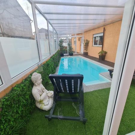 Casa Particular Das Pedras Vila Nova de Gaia Ngoại thất bức ảnh