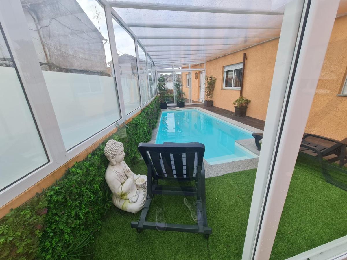 Casa Particular Das Pedras Vila Nova de Gaia Ngoại thất bức ảnh