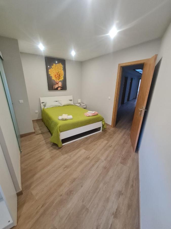 Casa Particular Das Pedras Vila Nova de Gaia Ngoại thất bức ảnh