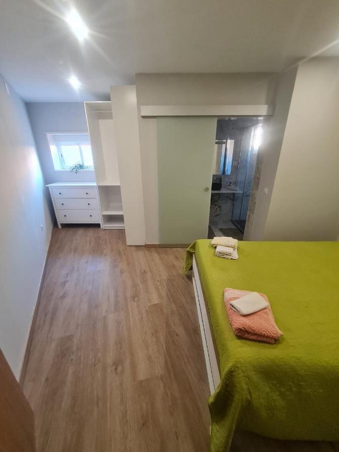 Casa Particular Das Pedras Vila Nova de Gaia Ngoại thất bức ảnh