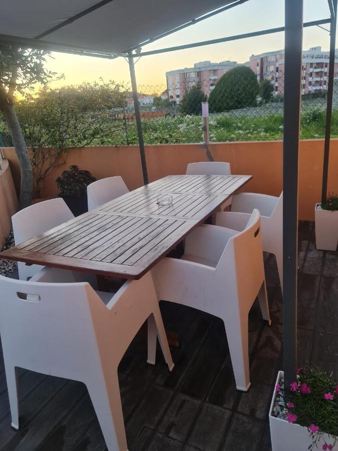 Casa Particular Das Pedras Vila Nova de Gaia Ngoại thất bức ảnh